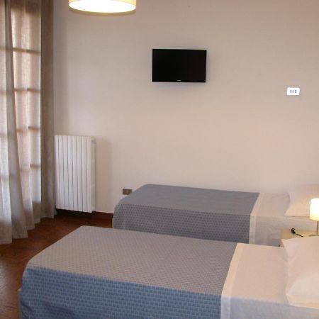 B&B Villa Alba ماتيرا المظهر الخارجي الصورة
