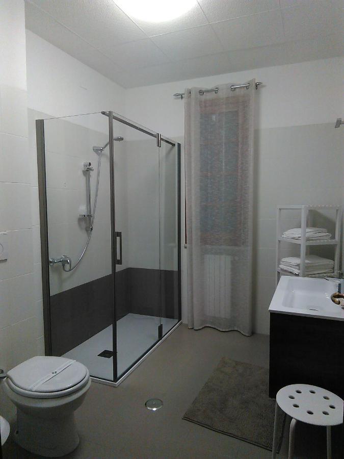 B&B Villa Alba ماتيرا المظهر الخارجي الصورة